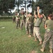 MCLB Albany Marines participate in CFT