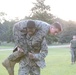 MCLB Albany Marines participate in CFT