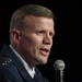 General Tod Wolters Speaks at the &quot;Fighting Under Fire&quot; Panel Discussion