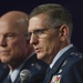 Gen. John Raymond Speaks at the &quot;Fighting Under Fire&quot; Panel Discussion