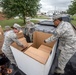 Kentucky Air Guard deploys 11 Fatality Search and Recovery Team members in wake of Hurricane Florence
