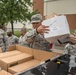 Kentucky Air Guard deploys 11 Fatality Search and Recovery Team members in wake of Hurricane Florence