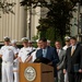 City of Springfield Mayor Proclaims September 17-23 Navy Week