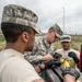Kentucky Air Guard deploys 11 Fatality Search and Recovery Team members in wake of Hurricane Florence