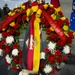 Berlin Airlift commemoration ceremony at the Air Force Memorial