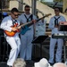 Navy Band Northeast Performs at the Big E, New England's Great State Fair