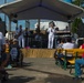 Navy Band Northeast Performs at the Big E, New England's Great State Fair