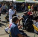 Navy Band Northeast Performs at the Big E, New England's Great State Fair