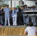 Navy Band Northeast Performs at the Big E, New England's Great State Fair