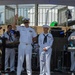 Navy Band Northeast Performs at the Big E, New England's Great State Fair