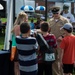 Navy Band Northeast Performs at the Big E, New England's Great State Fair