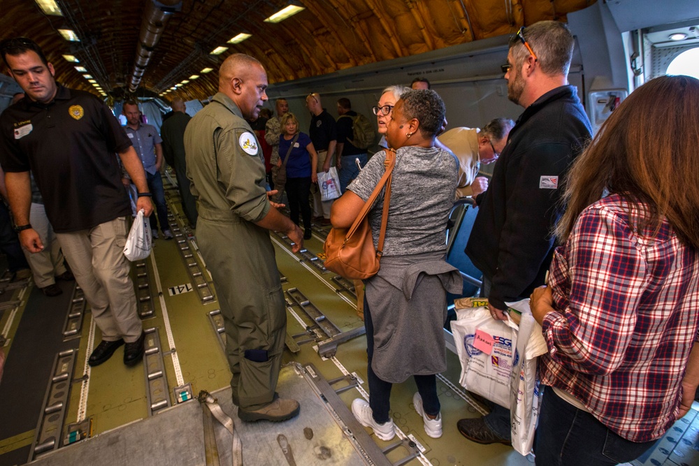 514th holds Employer Appreciation Day