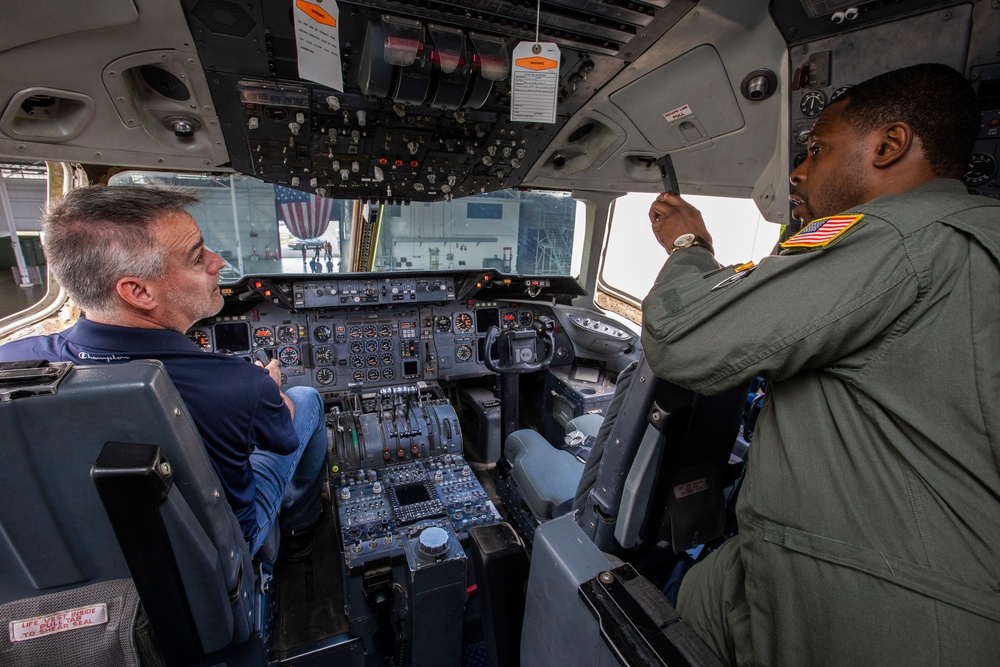 514th holds Employer Appreciation Day