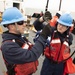 Coast Guard Cutter Healy conducts Arctic patrol in support of the Office of Naval Research