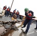 Coast Guard Cutter Healy conducts Arctic patrol in support of the Office of Naval Research