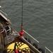 Coast Guard Cutter Healy conducts Arctic patrol in support of the Office of Naval Research