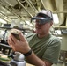 Coast Guard Cutter Healy conducts Arctic patrol in support of the Office of Naval Research