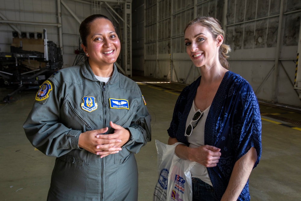 514th holds Employer Appreciation Day