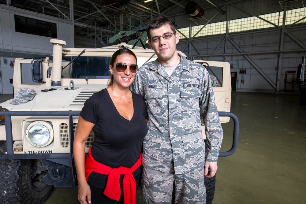 514th holds Employer Appreciation Day
