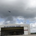 U.S. Army BlackHawk Departs North Carolina Air National Guard to Aid in Relief Following Hurricane Florence