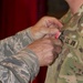 Green Beret Receives Bronze Star for Valor
