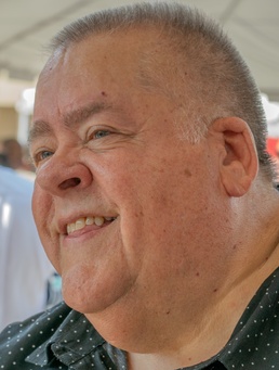 U.S. Navy “Frogman” Returns to Birthplace After 57 Years