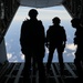 320 STS jumps onto Kwajalein Atoll