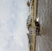 Corps survey vessels have begun assessments of impacted federal ports in North Carolina