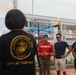 Marines Participate in Poeun Cultural Festival in South Korea