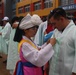 Marines Participate in Poeun Cultural Festival in South Korea