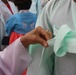 Marines Participate in Poeun Cultural Festival in South Korea