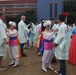 Marines Participate in Poeun Cultural Festival in South Korea