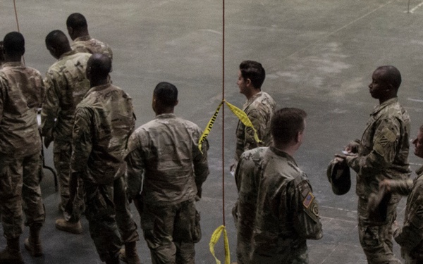 3rd ID responds to Florence