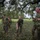 Headquarters Regiment Marines clean up after Hurricane Florence