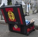 FOD walk complete, Yokota is back in business