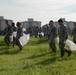 FOD walk complete, Yokota is back in business