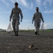 FOD walk complete, Yokota is back in business