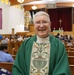 Chaplain Patrick Travers
