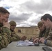 Marines and New Zealand Army Soldiers prepare for JASCO Black
