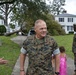 CMC and SMMC visit North Carolina