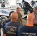 CMC and SMMC visit North Carolina