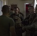 Marines practice hostage recovery at sea