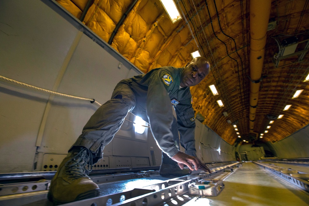KC-10 prep