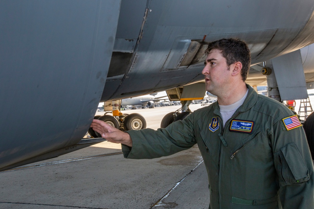 KC-10 prep