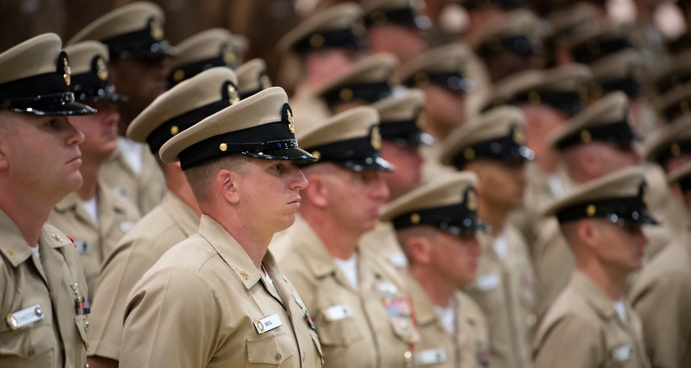 DVIDS - Images - RTC chief pinning ceremony [Image 19 of 24]