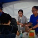 Osan Public Health joins Pyeongtaek health festivities