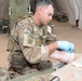 2018 Army Best Medic Competition