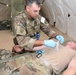 2018 Army Best Medic Competition