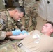 2018 Army Best Medic Competition