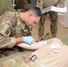 2018 Army Best Medic Competition